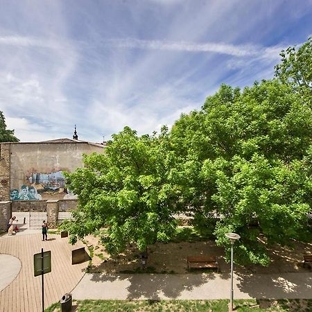 La Casa De Santa Maria Estudios Βιτόρια-Γκαστέις Εξωτερικό φωτογραφία