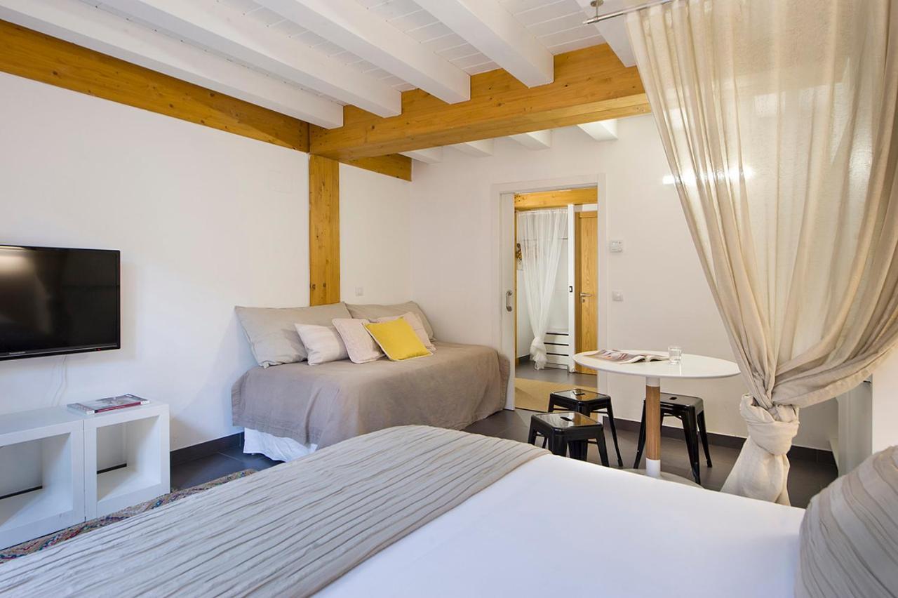 La Casa De Santa Maria Estudios Βιτόρια-Γκαστέις Εξωτερικό φωτογραφία