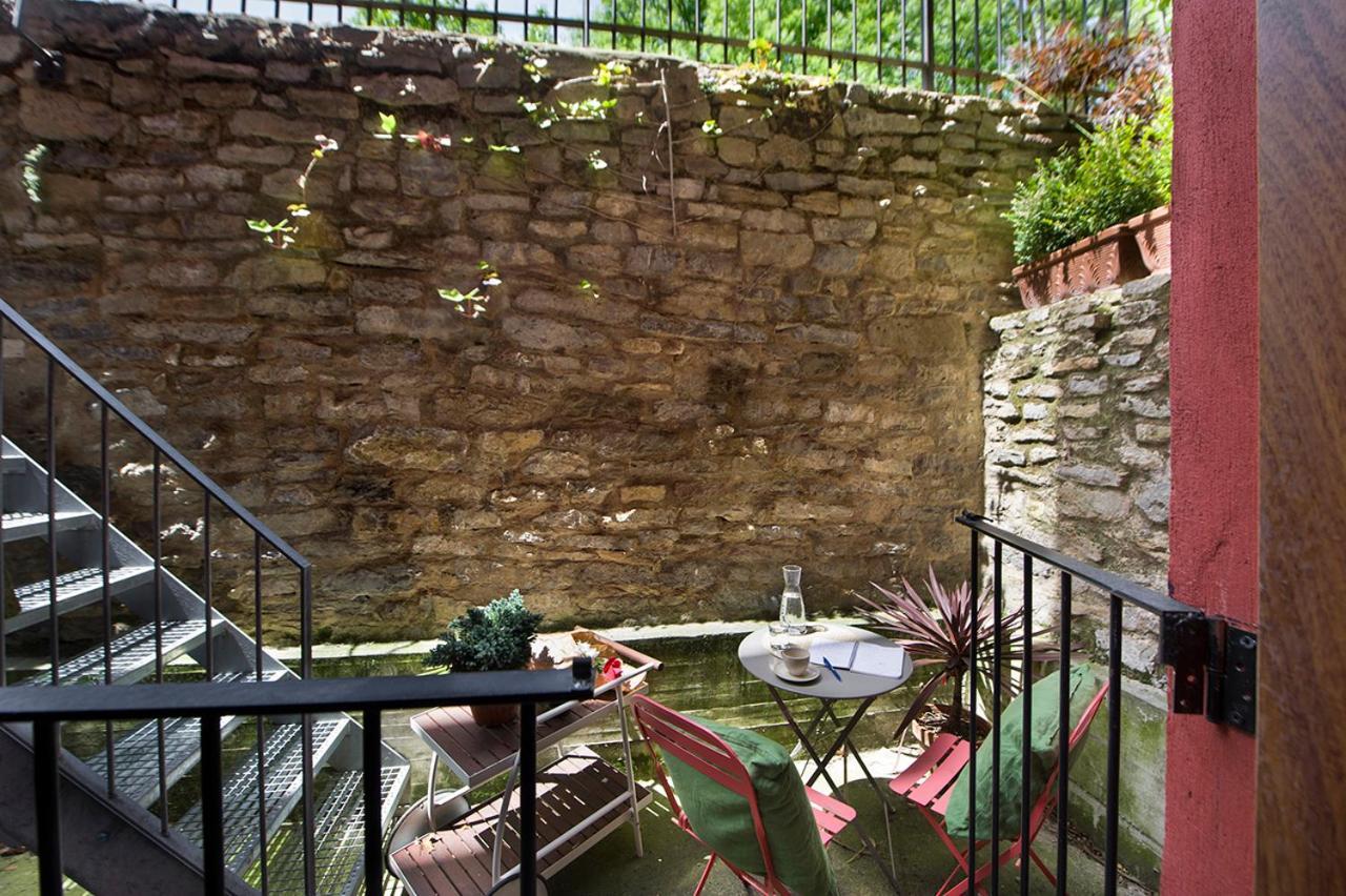 La Casa De Santa Maria Estudios Βιτόρια-Γκαστέις Εξωτερικό φωτογραφία