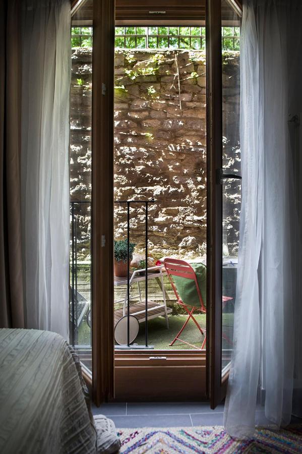 La Casa De Santa Maria Estudios Βιτόρια-Γκαστέις Εξωτερικό φωτογραφία